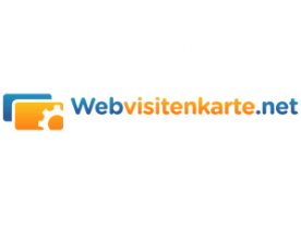 Webvisitenkarte.net logo