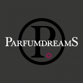 Parfumdreams logo