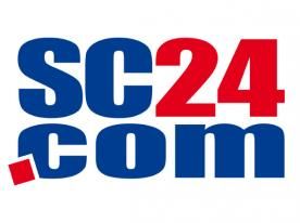 SC24.com logo