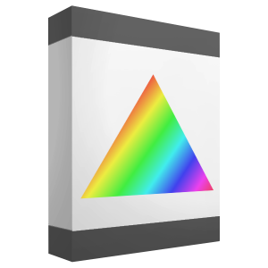 Prism Video Converter logo