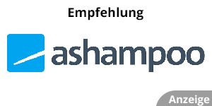 Ashampoo WinOptimizer 26 logo