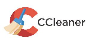 CCleaner Professional logo