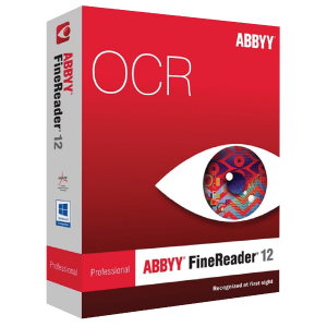 ABBYY FineReader logo