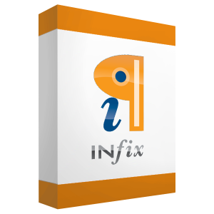 Infix logo