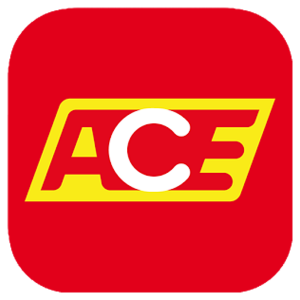 ACE-App logo