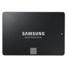 Samsung SSD 860 EVO logo