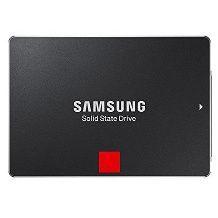 Samsung SSD 850 PRO logo