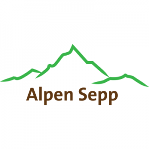 Alpen Sepp logo