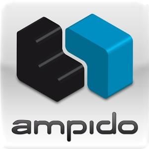Ampido logo