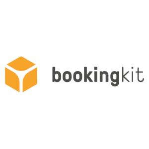 Bookingkit.net logo