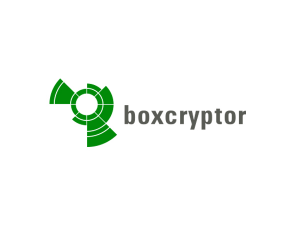 Boxcryptor logo