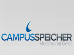 Campusspeicher logo