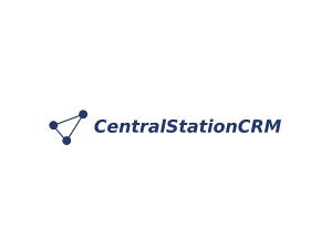 CentralStationCRM logo