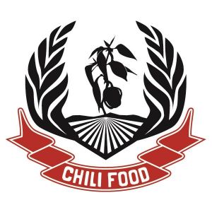 Chili Food logo