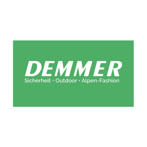 Demmer logo