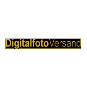 Digitalfoto Versand logo