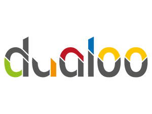 Dualoo logo