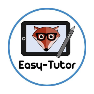 Easy-Tutor logo