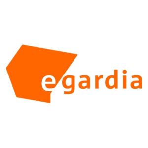 Egardia Alarmanlage logo