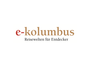 e-kolumbus logo