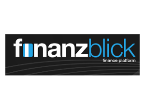 Finanzblick logo