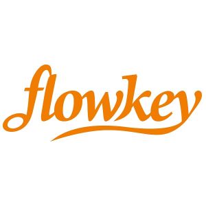 Flowkey logo