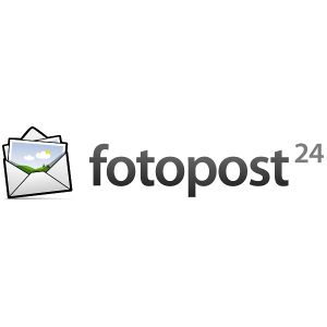 Fotopost24 logo
