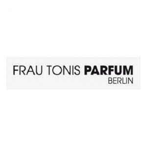 Frau Tonis Parfum logo