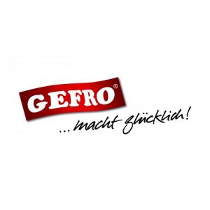 Gefro logo