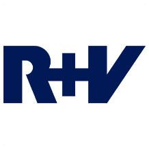 R+V logo