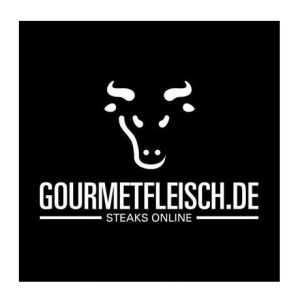 Gourmetfleisch logo