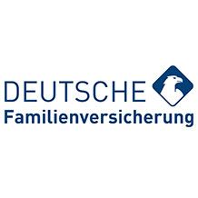 DFV - Deutsche Familienversicherung logo