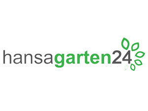 Hansagarten24 logo
