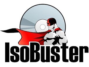IsoBuster logo