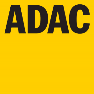 ADAC AutoKredit logo