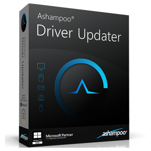 Ashampoo Driver Updater logo