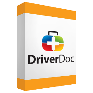 DriverDoc logo
