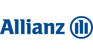 Allianz Sterbegeldversicherung logo