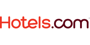 Hotels.com logo