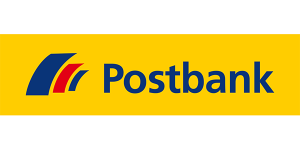Postbank Kreditkarte logo