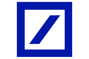 Deutsche Bank Kreditkarte logo