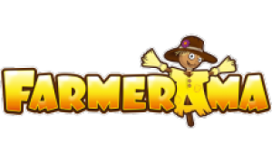 Farmerama logo