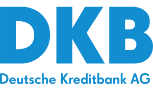 DKB Kreditkarte logo
