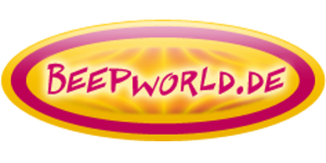 Beepworld logo