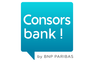Consorsbank Sparplan logo