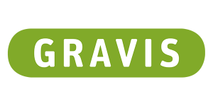 GRAVIS logo