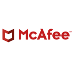 McAfee Total Protection logo
