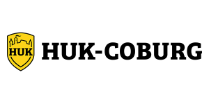 Huk-Coburg logo