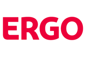 ERGO Jagdhaftpflicht logo