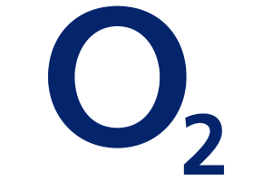 O2 DSL logo
